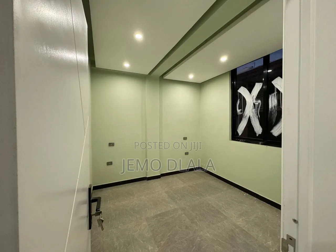 Furnished 4bdrm House in Jemo Mikael, Nifas Silk-Lafto for sale