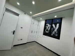 Furnished 4bdrm House in Jemo Mikael, Nifas Silk-Lafto for sale