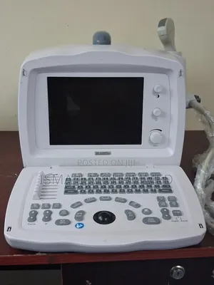 Almost New Mindray DP-2200 Plus Ultrasound Machine