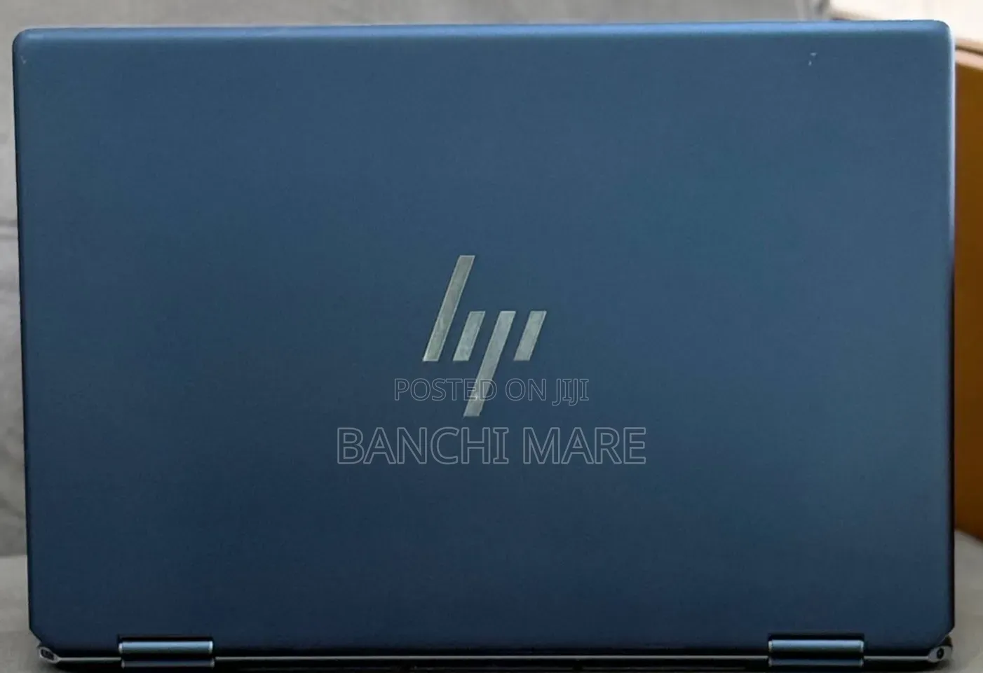 New Laptop HP Spectre 16GB Intel Core i7 SSD 512GB