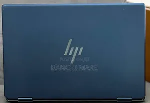 New Laptop HP Spectre 16GB Intel Core i7 SSD 512GB