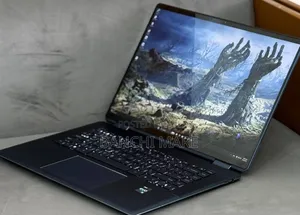 New Laptop HP Spectre 16GB Intel Core i7 SSD 512GB