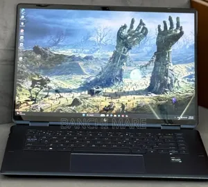 New Laptop HP Spectre 16GB Intel Core i7 SSD 512GB