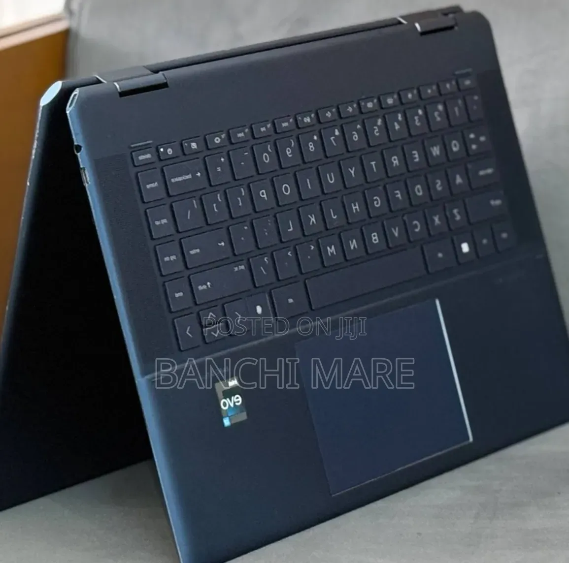 New Laptop HP Spectre 16GB Intel Core i7 SSD 512GB