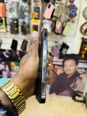 Apple iPhone 13 Pro 128 GB Graphite