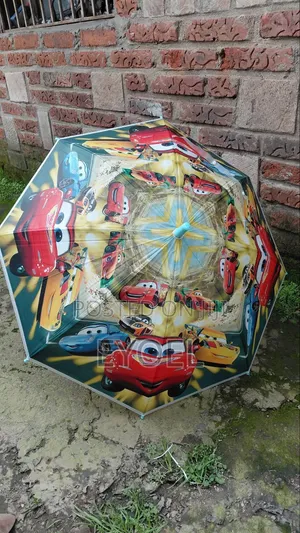 Kids Umbrella