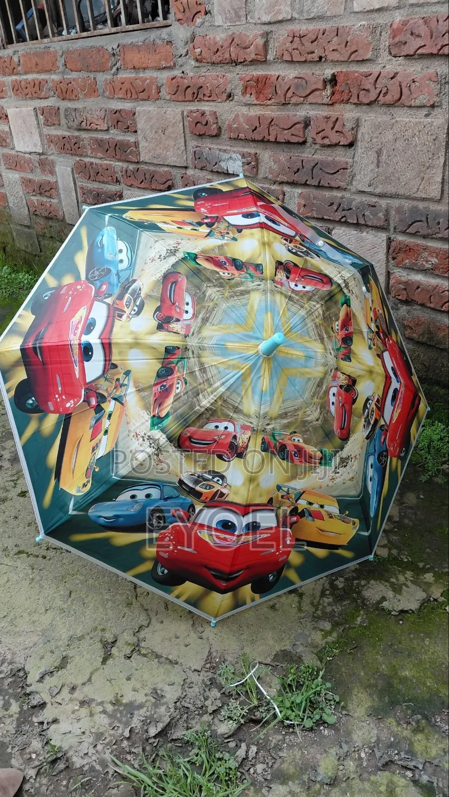 Kids Umbrella