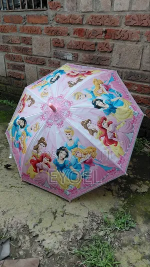 Kids Umbrella