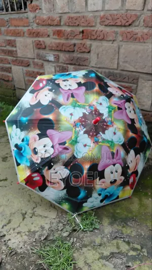Kids Umbrella