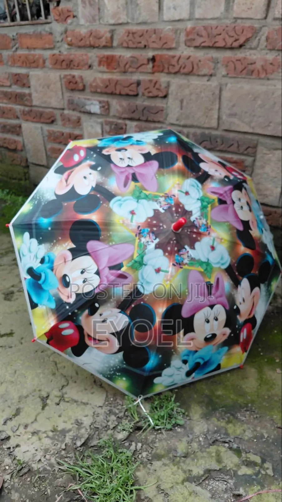 Kids Umbrella