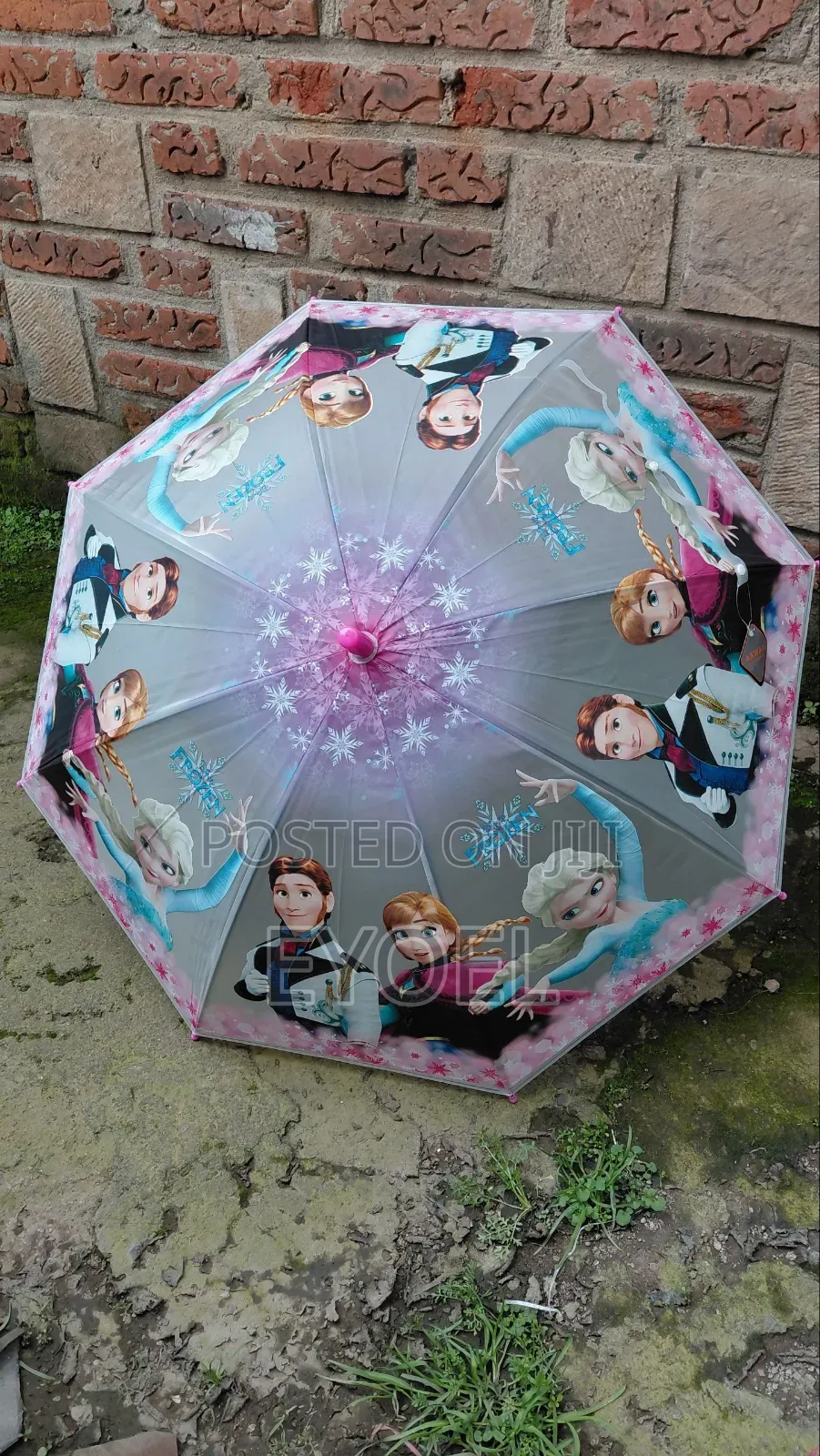 Kids Umbrella