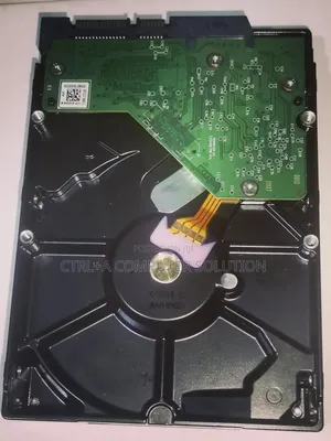 Brand New 1TB WD Hard Disk