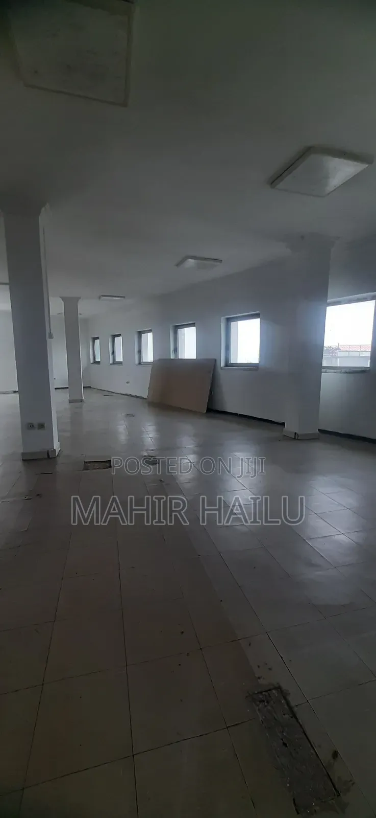 Rent to Office