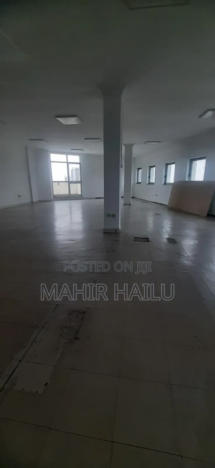 Rent to Office