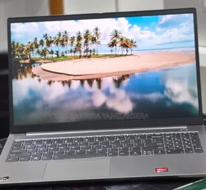 New Laptop Lenovo ThinkBook 15 16GB AMD Ryzen 5 SSD 512GB