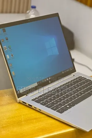 New Laptop HP EliteBook 840 G9 16GB Intel Core i7 SSD 512GB