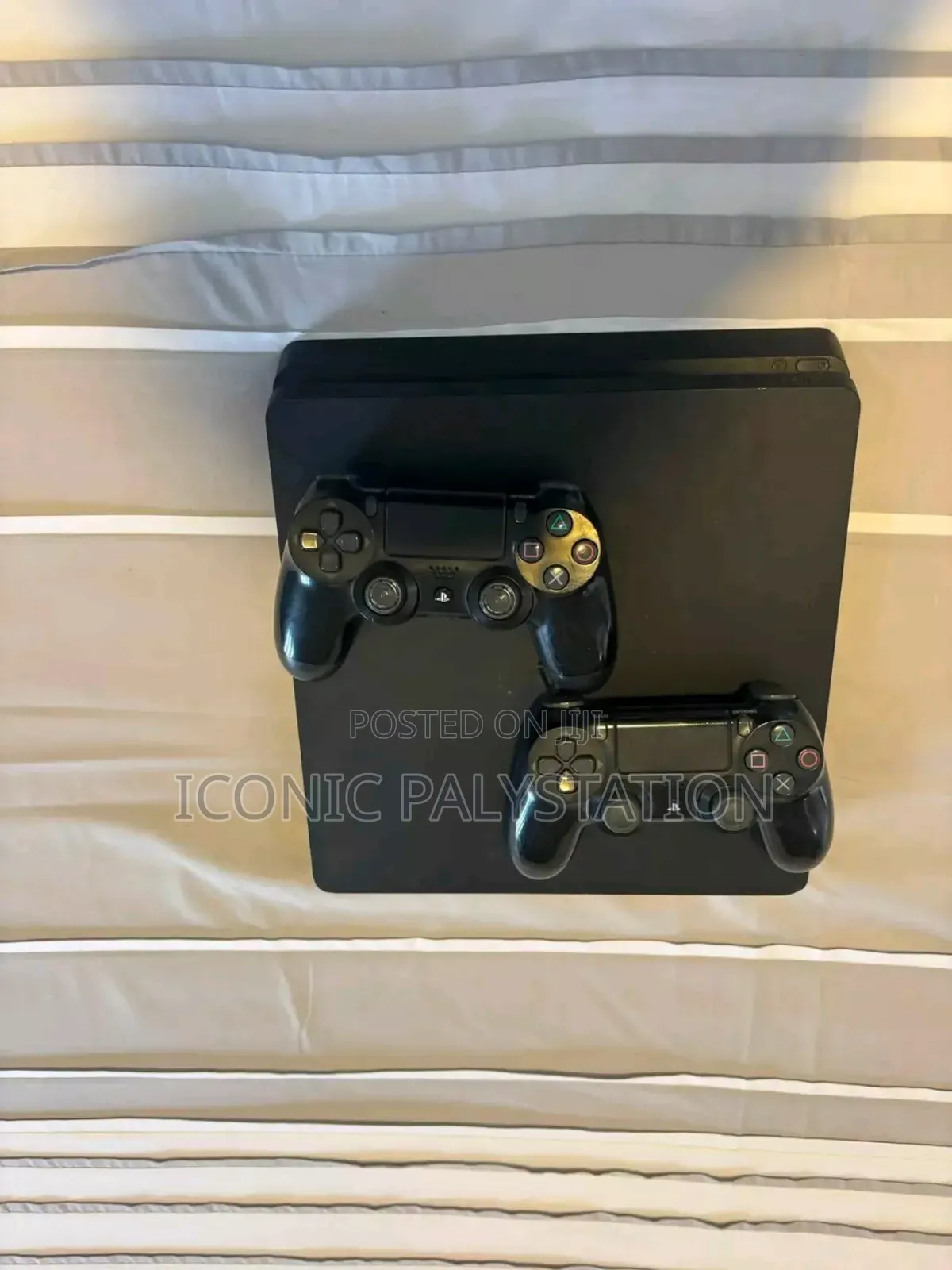Update Ps4 Slim for All GAMERS