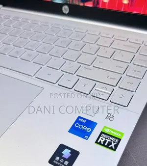 New Laptop HP Pavilion 14 16GB Intel Core i5 SSD 512GB