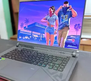 New Laptop Asus ROG Strix G16 G614 16GB Intel Core i9 SSD 1T