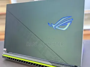 New Laptop Asus ROG Strix G16 G614 16GB Intel Core i9 SSD 1T