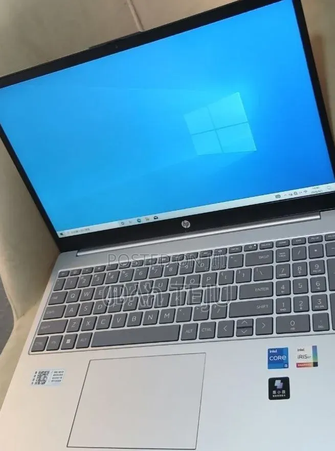 New Laptop HP Stream Notebook 16GB Intel Core i5 SSD 1T