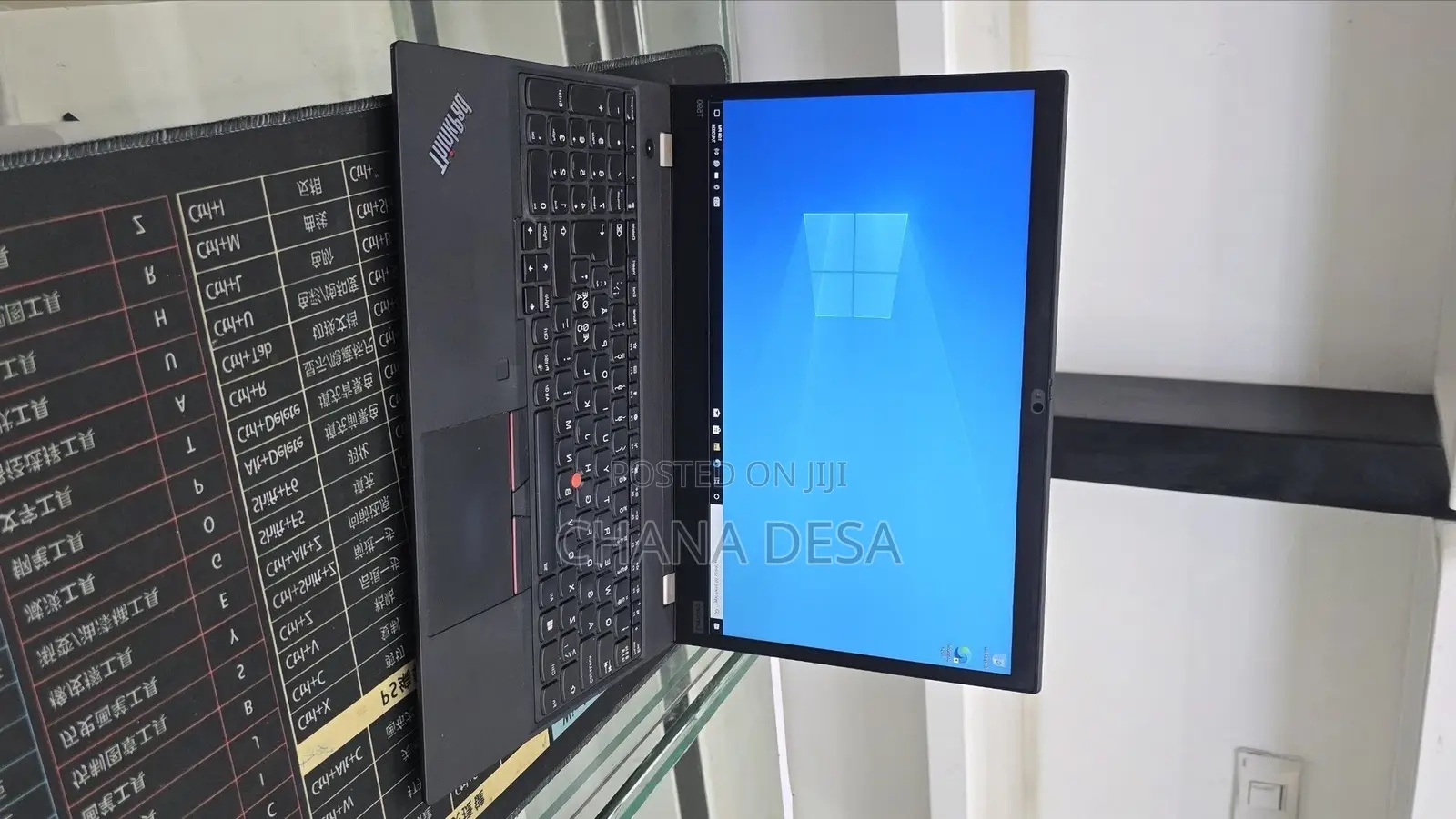 New Laptop Lenovo 16GB Intel Core i5 SSD 256GB