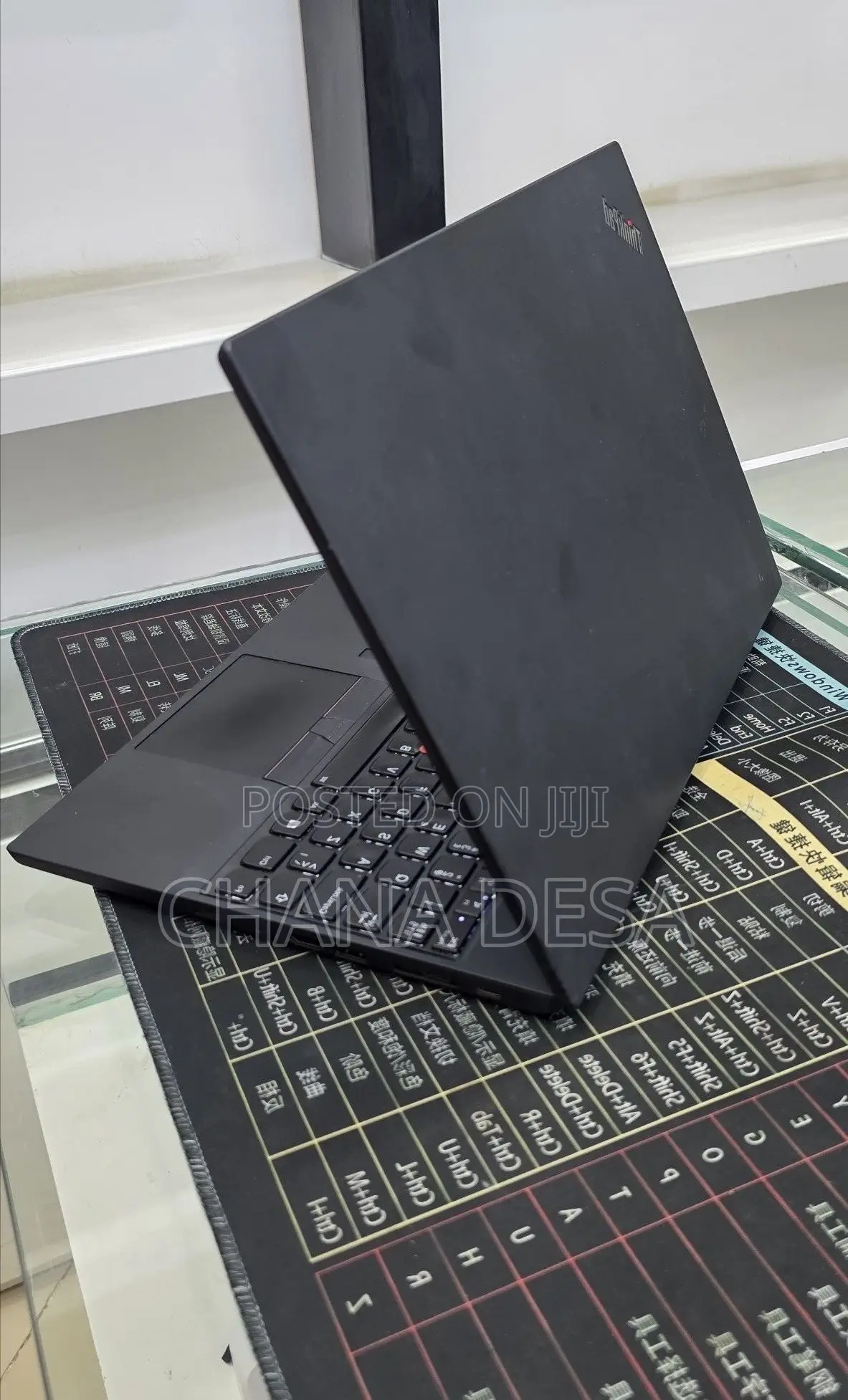 New Laptop Lenovo 16GB Intel Core i5 SSD 256GB