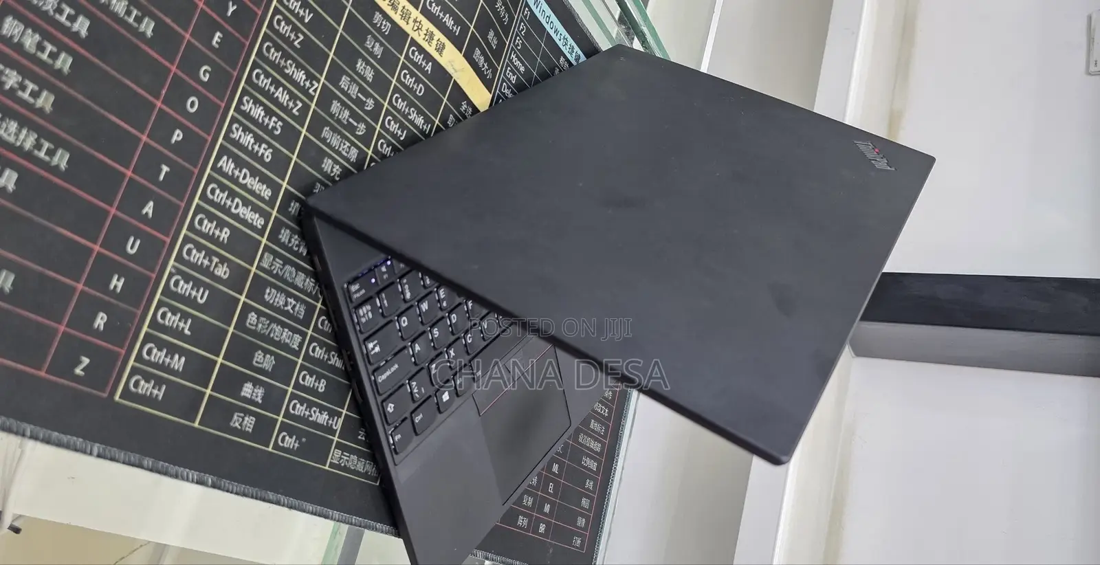 New Laptop Lenovo 16GB Intel Core i5 SSD 256GB