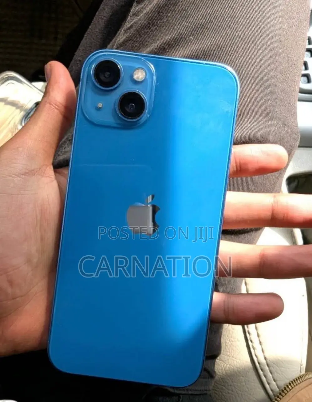 Apple iPhone 13 256 GB Blue