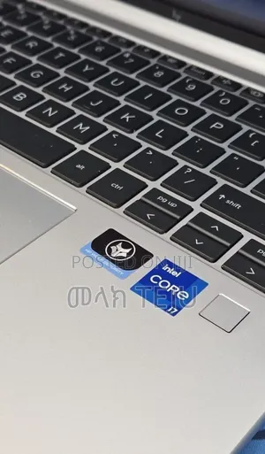 New Laptop HP EliteBook 840 G10 16GB Intel Core i7 SSD 1T