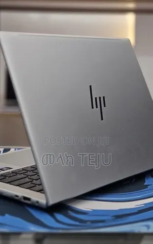 New Laptop HP EliteBook 840 G10 16GB Intel Core i7 SSD 1T