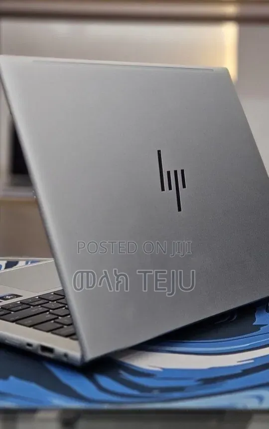 New Laptop HP EliteBook 840 G10 16GB Intel Core i7 SSD 1T