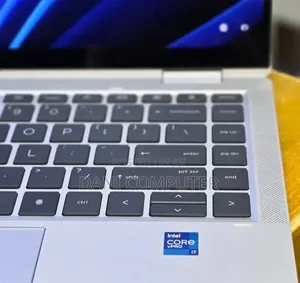 New Laptop HP EliteBook 1040 G8 32GB Intel Core i7 SSD 512GB