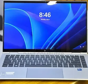 New Laptop HP EliteBook 1040 G8 32GB Intel Core i7 SSD 512GB