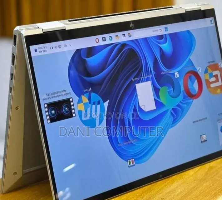 New Laptop HP EliteBook 1040 G8 32GB Intel Core i7 SSD 512GB