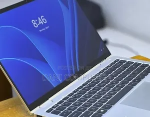 New Laptop HP EliteBook 1040 G8 32GB Intel Core i7 SSD 512GB