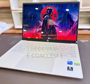 New Laptop HP 16GB Intel Core i5 SSD 512GB