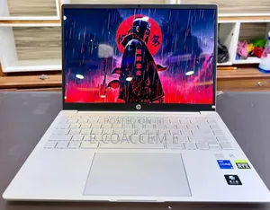 New Laptop HP 16GB Intel Core i5 SSD 512GB