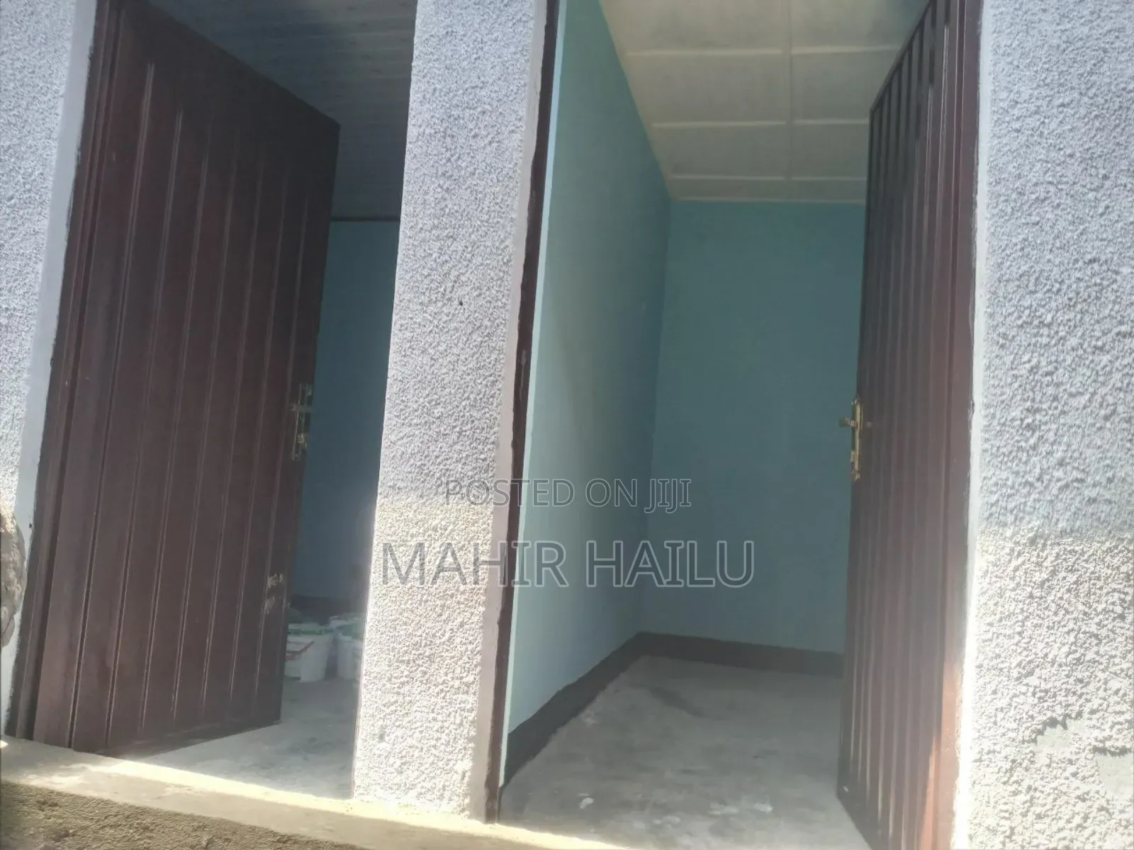 3bdrm Villa in Real, Bole for sale