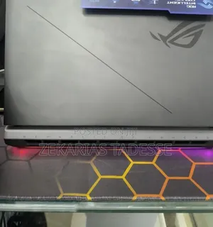 New Laptop Asus ROG Strix G16 G614 16GB Intel Core i7 SSD 1T