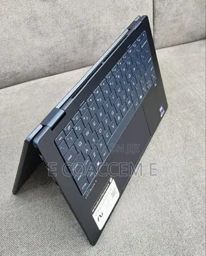New Laptop HP 16GB Intel Core Ultra 5 SSD 512GB
