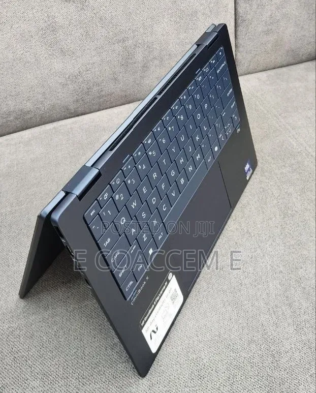 New Laptop HP 16GB Intel Core Ultra 5 SSD 512GB