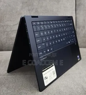 New Laptop HP 16GB Intel Core Ultra 5 SSD 512GB