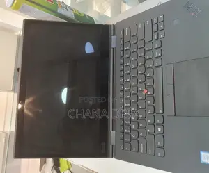 New Laptop Lenovo ThinkPad X1 Yoga 16GB Intel Core i7 SSD 512GB