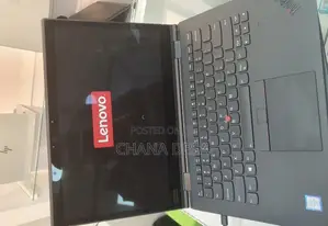 New Laptop Lenovo ThinkPad X1 Yoga 16GB Intel Core i7 SSD 512GB
