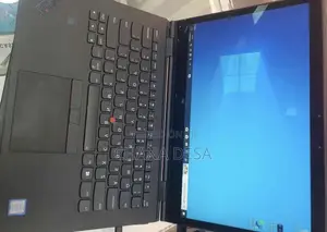 New Laptop Lenovo ThinkPad X1 Yoga 16GB Intel Core i7 SSD 512GB