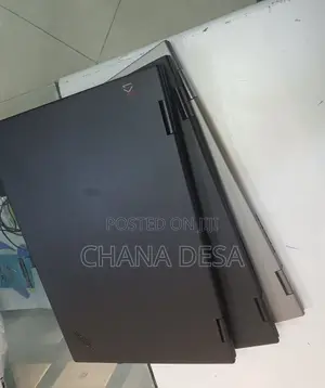 New Laptop Lenovo ThinkPad X1 Yoga 16GB Intel Core i7 SSD 512GB
