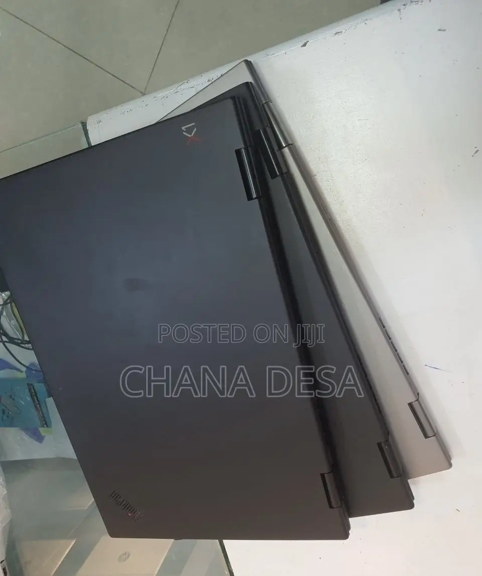 New Laptop Lenovo ThinkPad X1 Yoga 16GB Intel Core i7 SSD 512GB