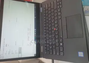 New Laptop Lenovo ThinkPad X1 Yoga 16GB Intel Core i7 SSD 512GB