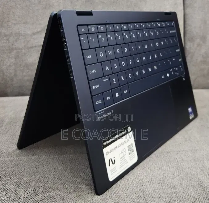 New Laptop HP 16GB Intel Core Ultra 5 SSD 512GB